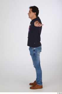  Photos of Cristian Andrade standing t poses whole body 0002.jpg
